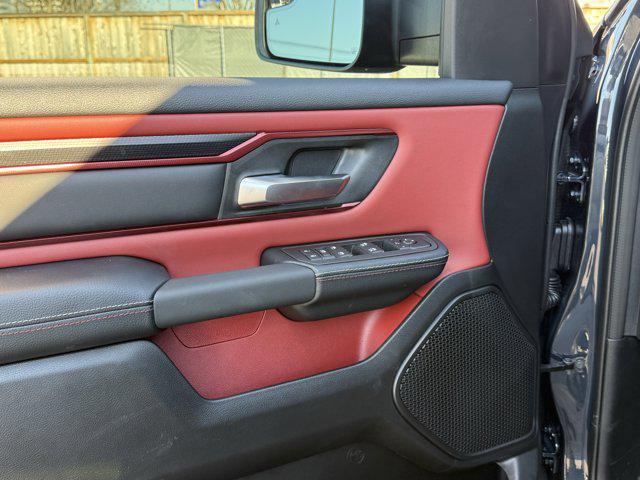 new 2026 Ram 1500 car, priced at $55,140