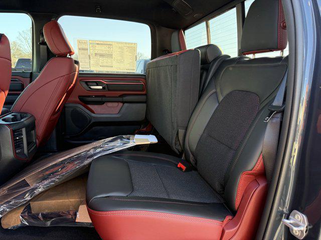 new 2026 Ram 1500 car, priced at $55,140