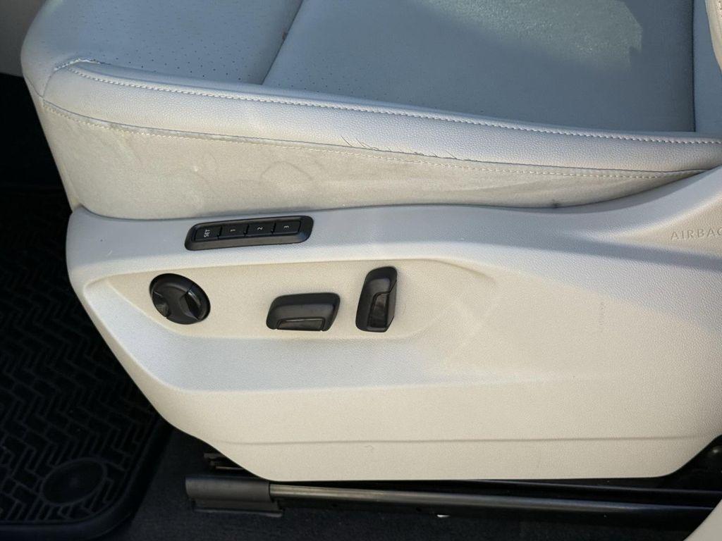 used 2019 Volkswagen Atlas car, priced at $15,500