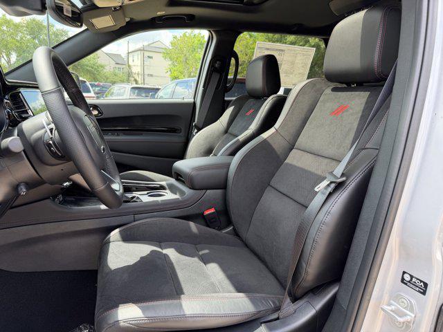new 2026 Dodge Durango car, priced at $47,840