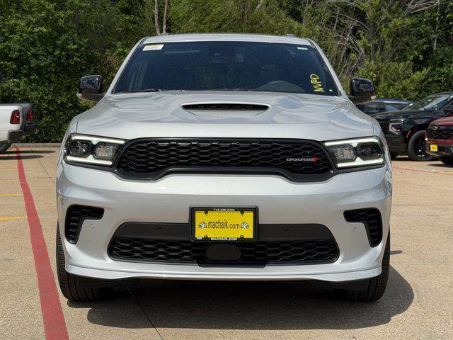 new 2026 Dodge Durango car, priced at $47,840