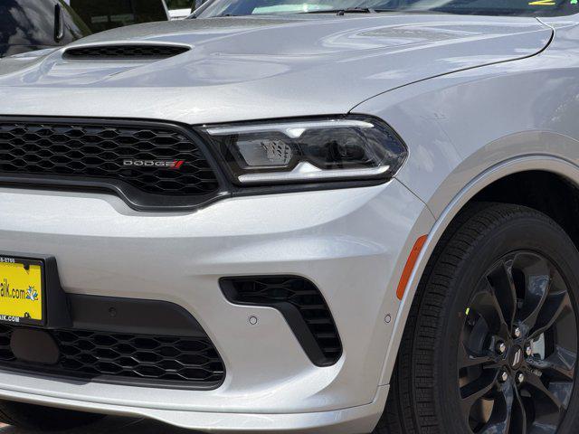 new 2026 Dodge Durango car, priced at $47,840