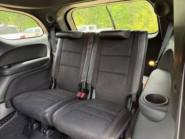 new 2026 Dodge Durango car, priced at $47,840
