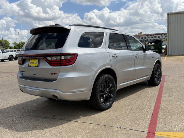 new 2026 Dodge Durango car, priced at $47,840