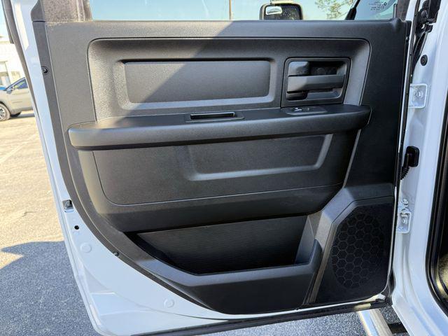 used 2025 Ram 3500 car, priced at $58,000