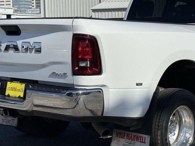 used 2025 Ram 3500 car, priced at $58,000