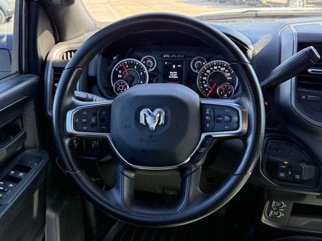 used 2025 Ram 3500 car, priced at $58,000