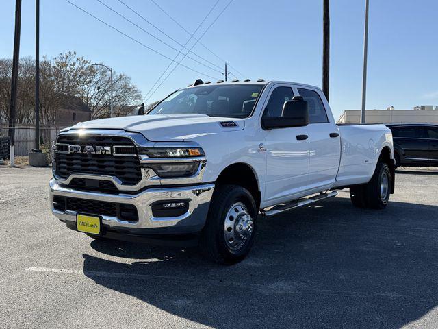 used 2025 Ram 3500 car, priced at $58,000
