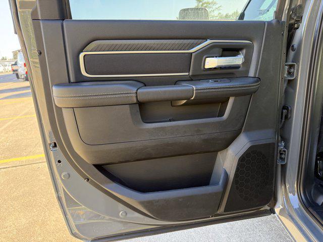 new 2026 Ram 2500 car, priced at $67,980