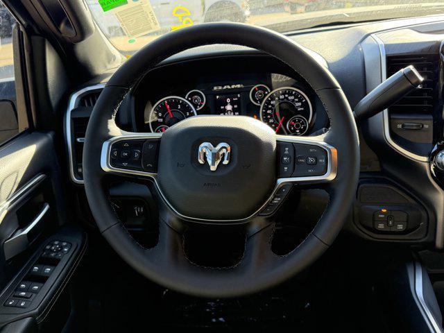 new 2026 Ram 2500 car, priced at $67,980