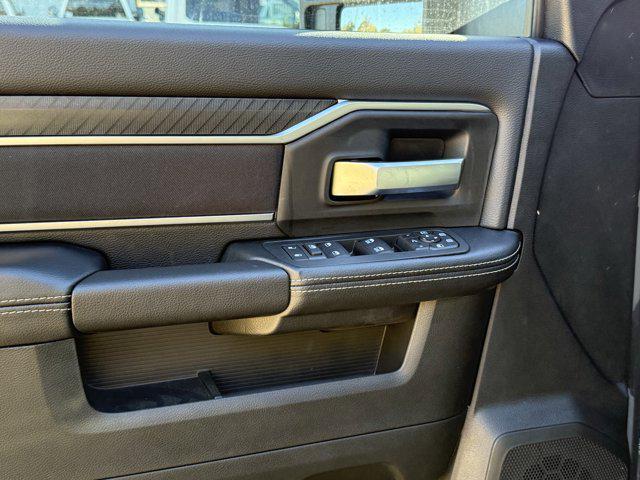 new 2026 Ram 2500 car, priced at $67,980