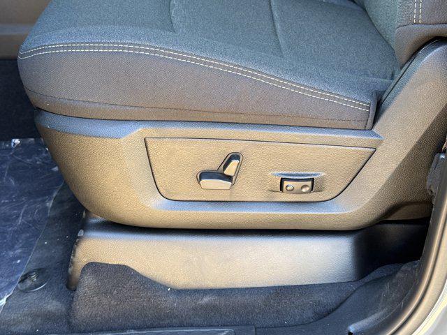 new 2026 Ram 2500 car, priced at $67,980