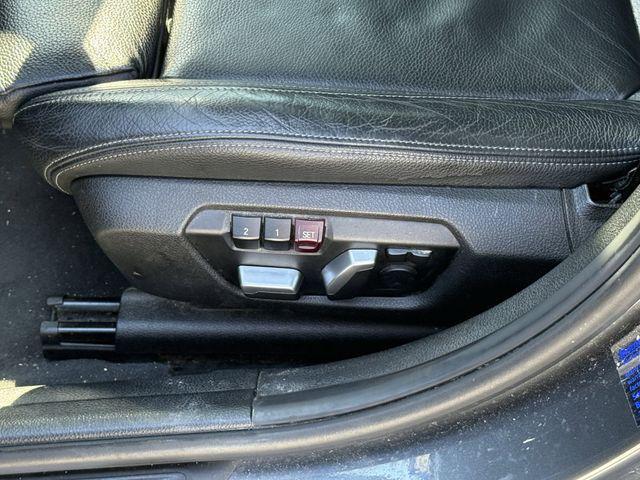 used 2018 BMW 330 car, priced at $14,000