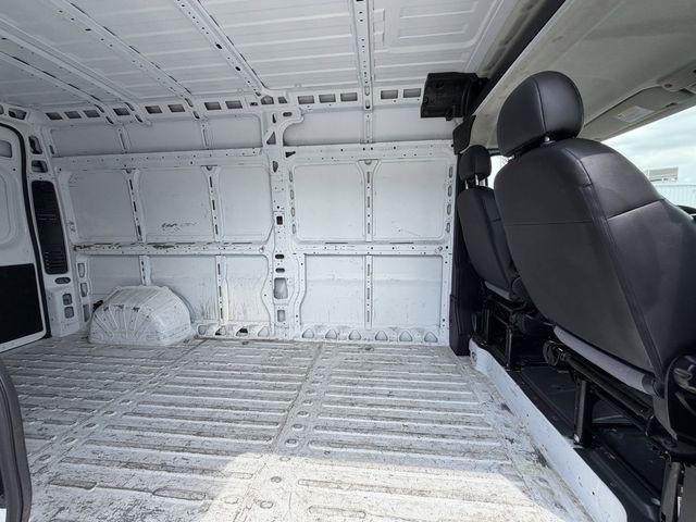used 2023 Ram ProMaster 2500 car, priced at $30,732