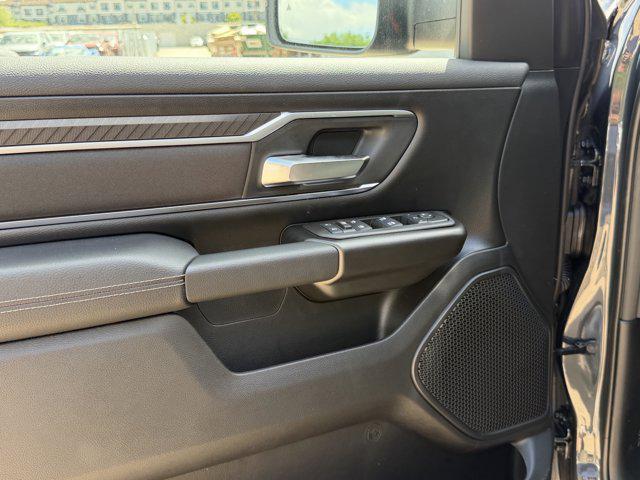 new 2026 Ram 1500 car, priced at $50,826