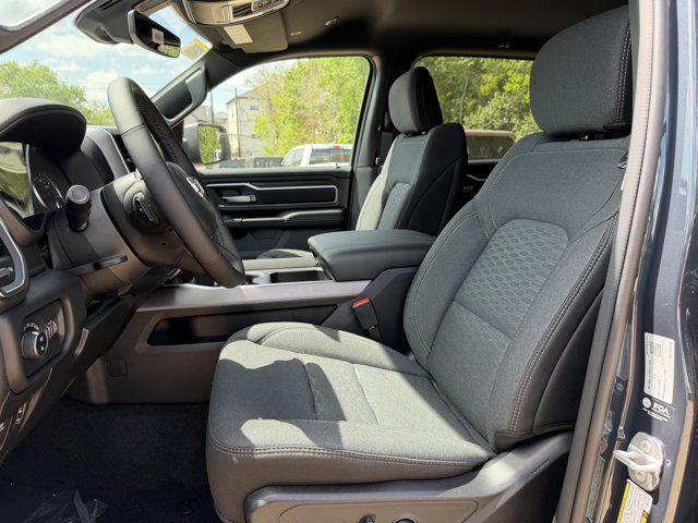 new 2026 Ram 1500 car, priced at $50,826