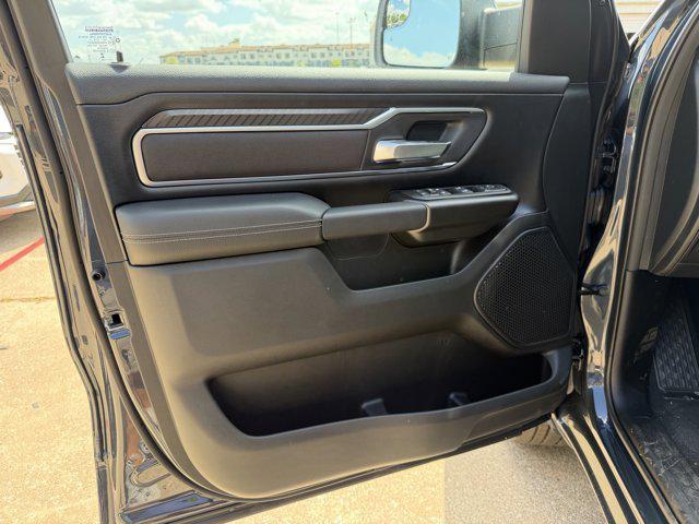 new 2026 Ram 1500 car, priced at $50,826