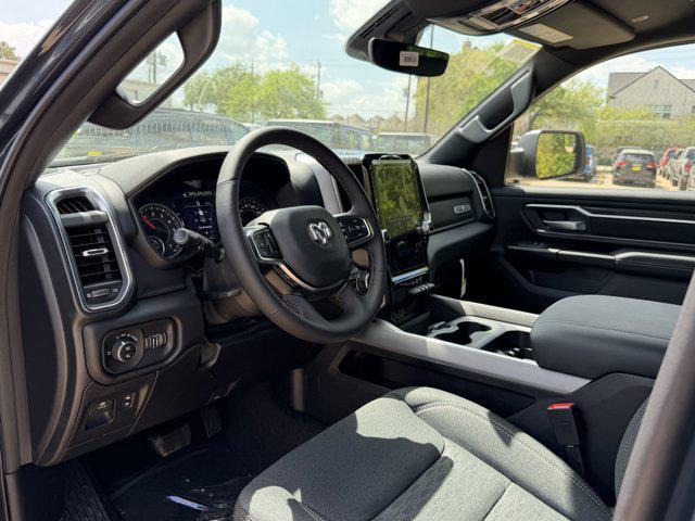 new 2026 Ram 1500 car, priced at $50,826