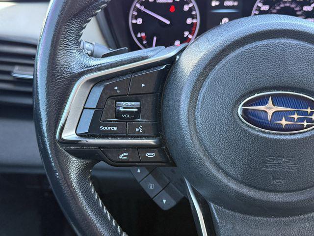 used 2020 Subaru Outback car, priced at $18,196