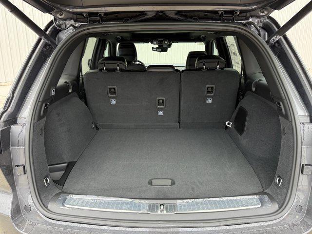 new 2025 Jeep Grand Cherokee car, priced at $50,927