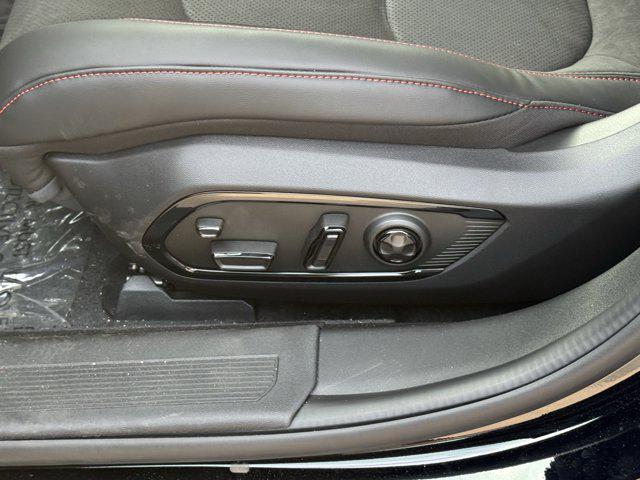 new 2026 Dodge Charger car, priced at $61,944