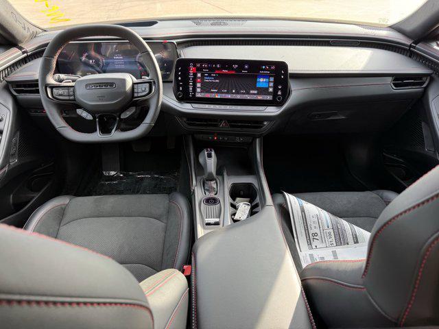 new 2026 Dodge Charger car, priced at $61,944