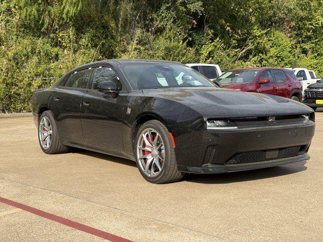 new 2026 Dodge Charger car, priced at $61,944