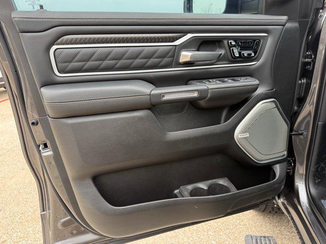 new 2026 Ram 1500 car, priced at $84,312