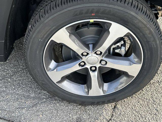 new 2024 Jeep Grand Cherokee 4xe car, priced at $56,510