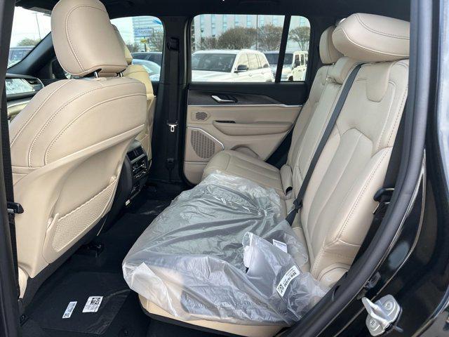 new 2024 Jeep Grand Cherokee 4xe car, priced at $56,510