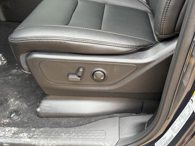 new 2026 Ram 1500 car, priced at $62,722