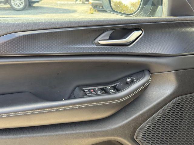 used 2023 Jeep Grand Cherokee L car, priced at $22,500