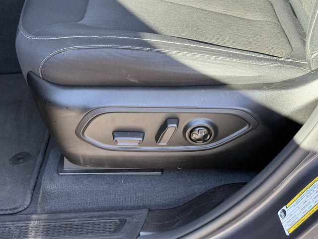 used 2023 Jeep Grand Cherokee L car, priced at $22,500