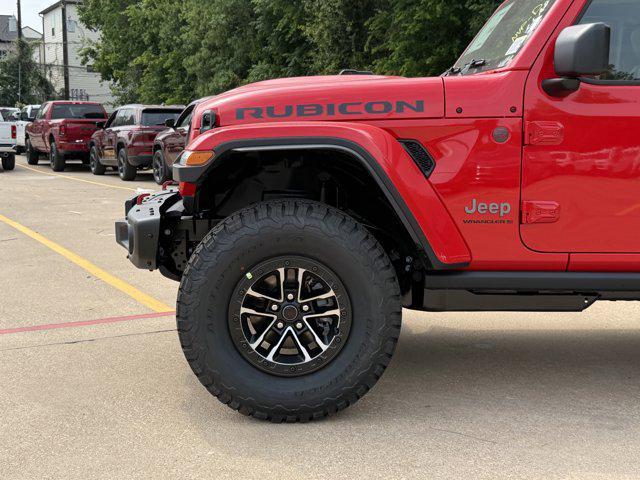 new 2026 Jeep Wrangler car, priced at $62,147