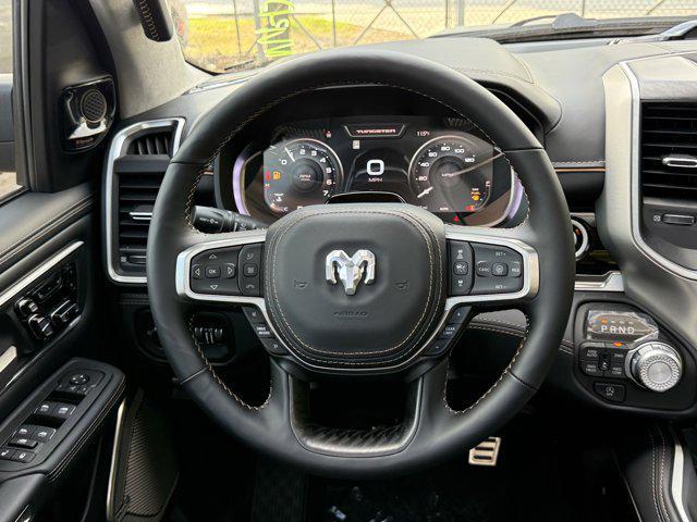 new 2026 Ram 1500 car, priced at $86,616