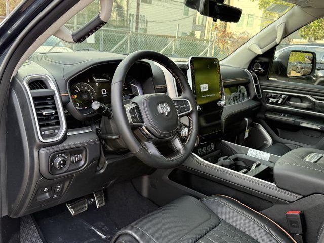 new 2026 Ram 1500 car, priced at $86,616
