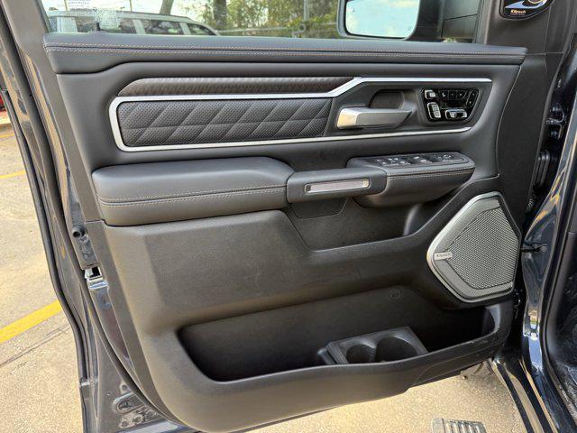 new 2026 Ram 1500 car, priced at $86,616