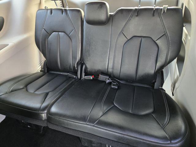 used 2023 Chrysler Pacifica car, priced at $22,995
