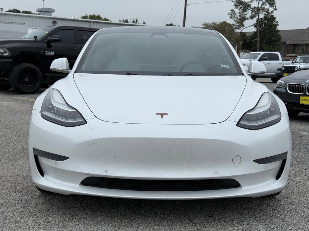 used 2019 Tesla Model 3 car, priced at $23,000