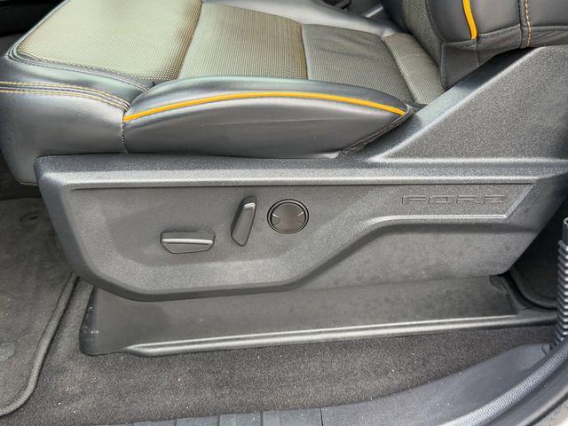 used 2024 Ford F-150 car, priced at $58,971
