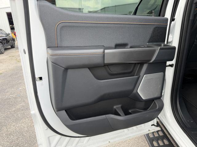 used 2024 Ford F-150 car, priced at $58,971