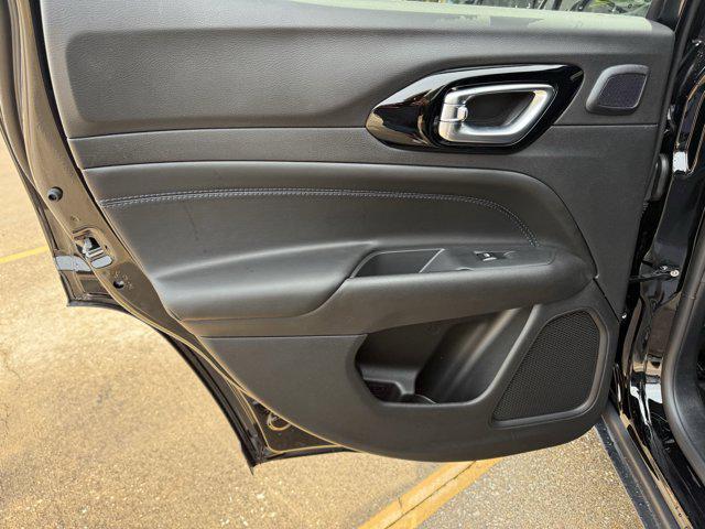 new 2025 Jeep Compass car, priced at $29,406