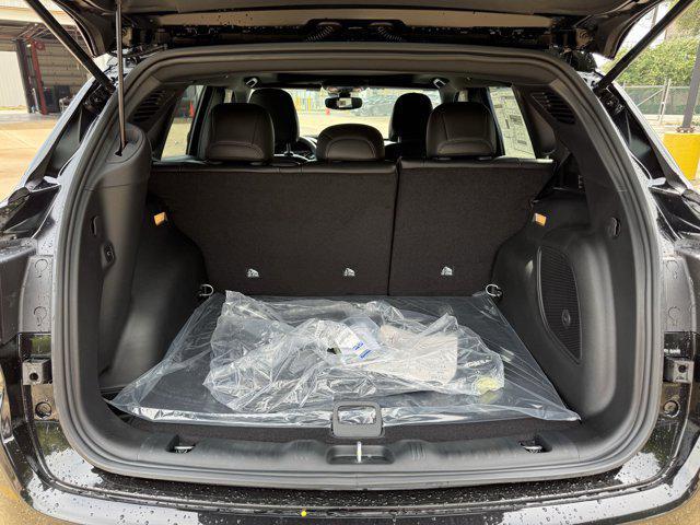 new 2025 Jeep Compass car, priced at $29,406