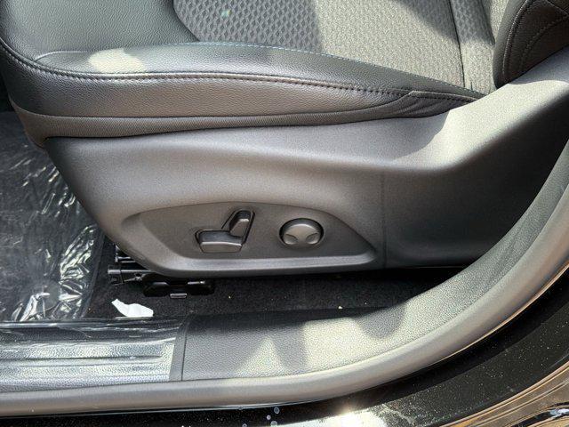 new 2025 Jeep Compass car, priced at $29,406