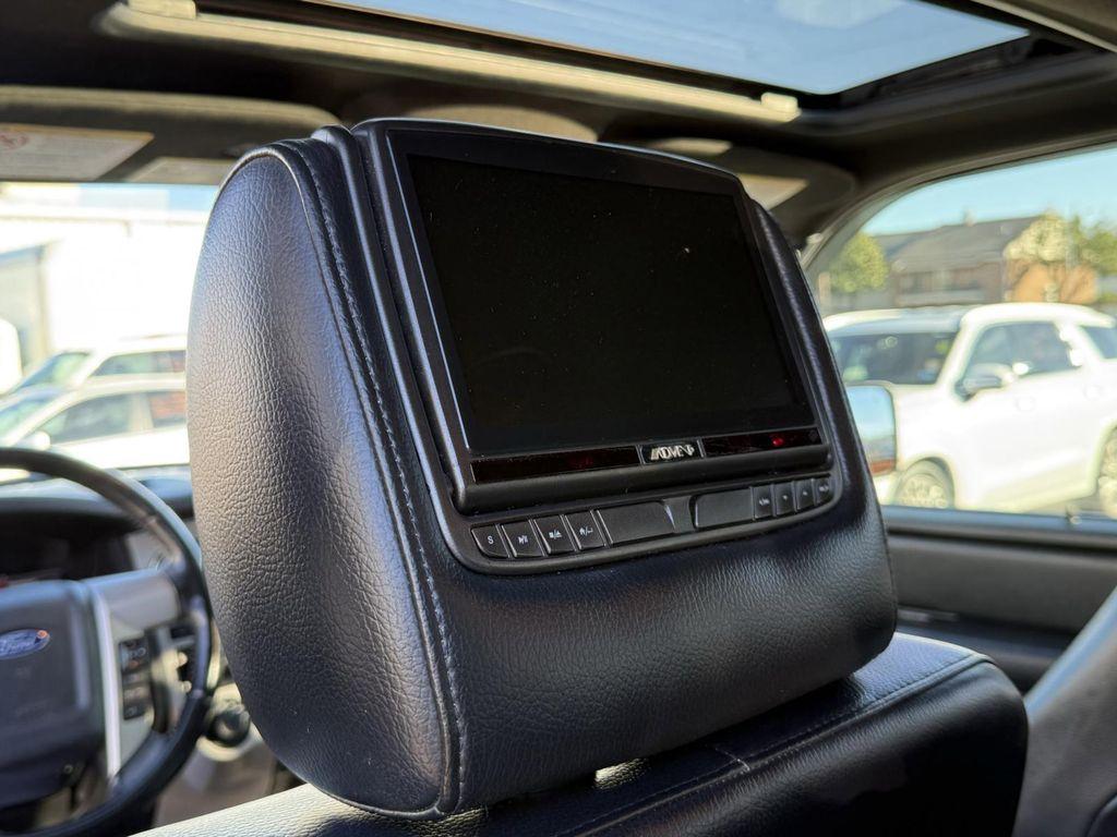 used 2017 Ford Expedition EL car, priced at $16,250