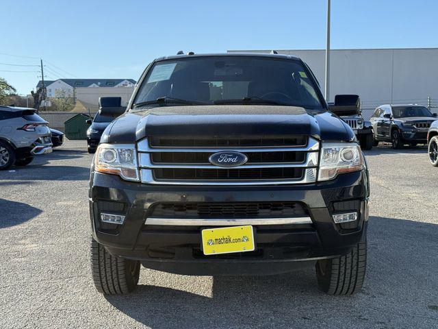 used 2017 Ford Expedition EL car, priced at $14,500