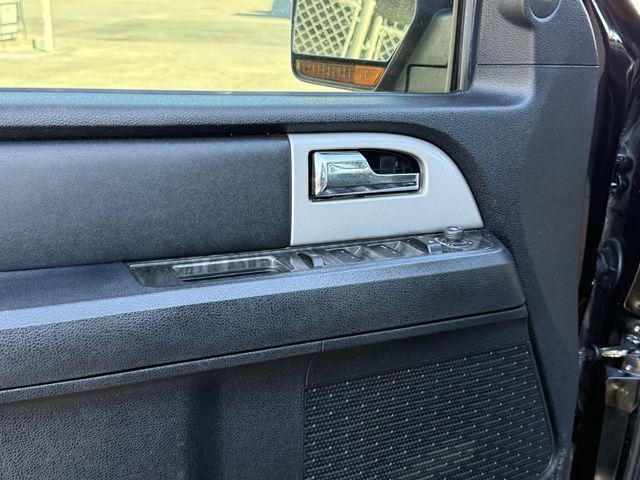 used 2017 Ford Expedition EL car, priced at $14,500