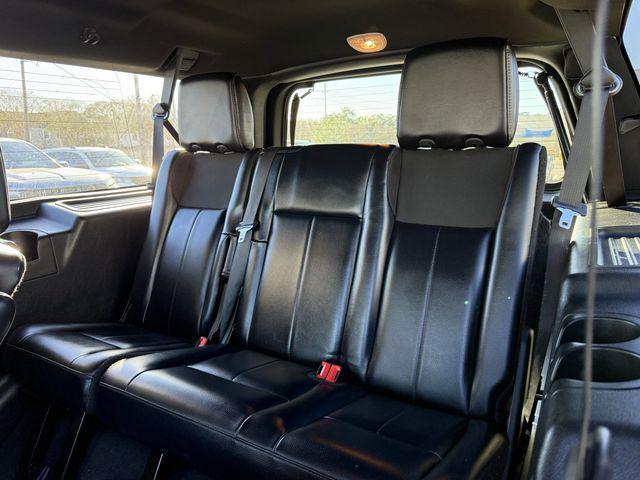 used 2017 Ford Expedition EL car, priced at $14,500