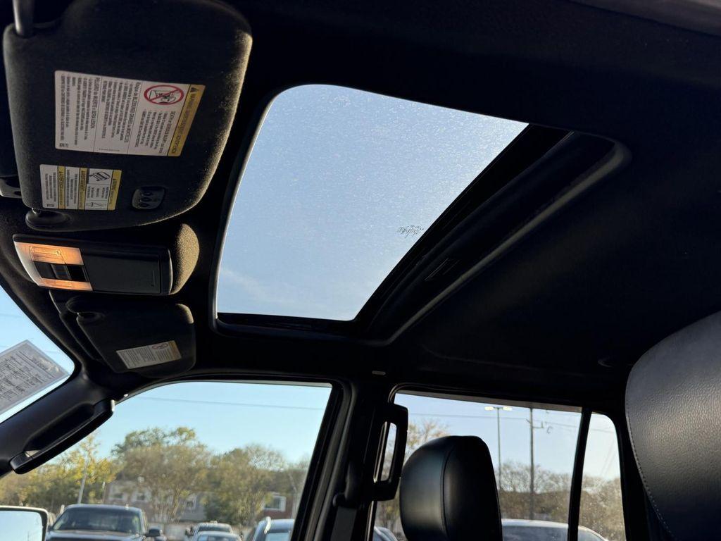 used 2017 Ford Expedition EL car, priced at $16,250