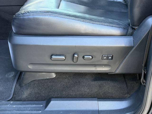 used 2017 Ford Expedition EL car, priced at $14,500